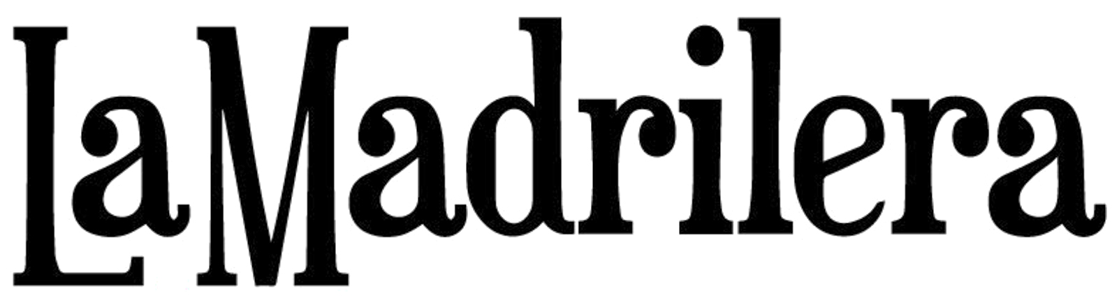 La Madrilera logo