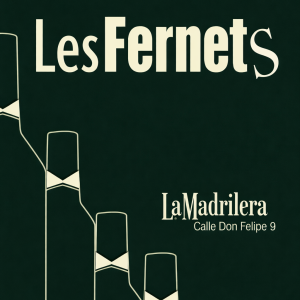 Les Fernets