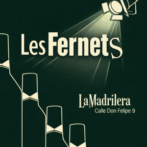 Les Fernets