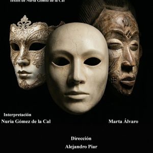 MASCARADA